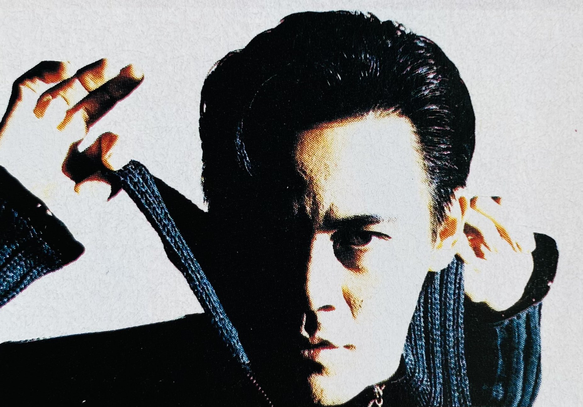 ZERO（音楽専用） على X: 