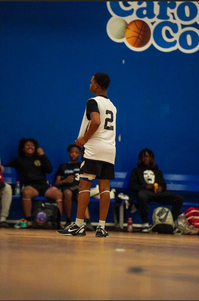 Elijah Covington (@elicovington1_) on Twitter photo 