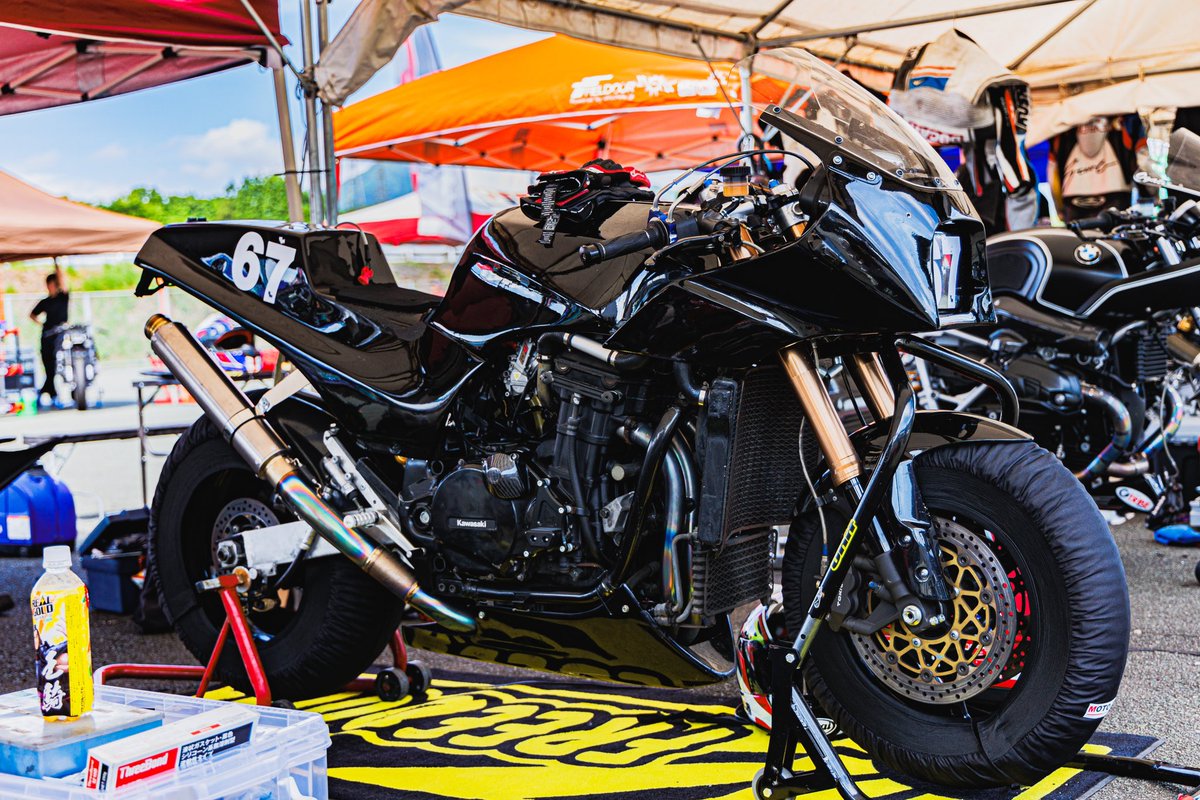 鐵馬オヤジ おじさん on X