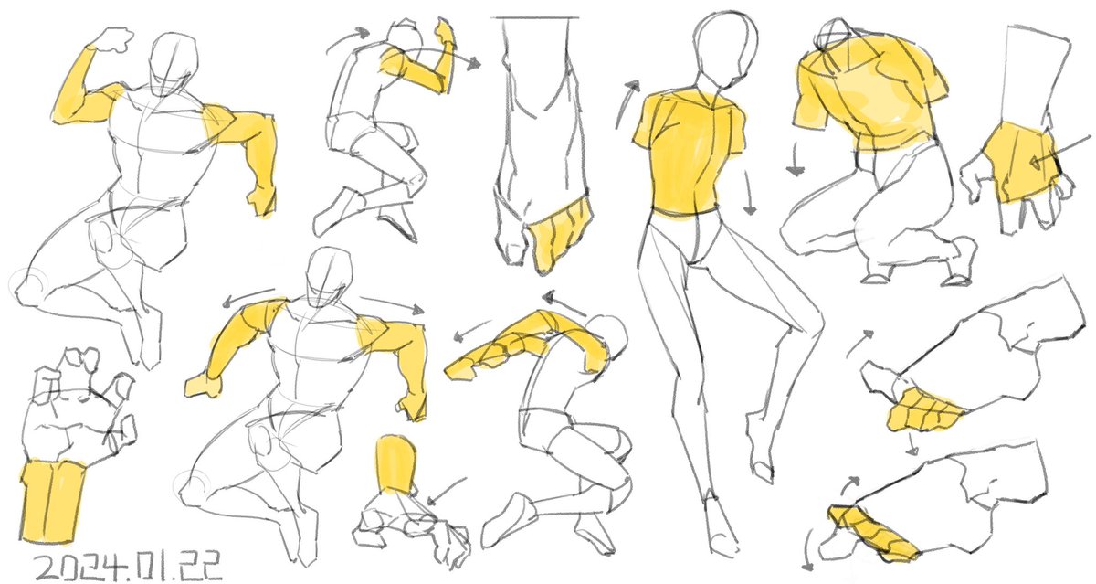 y_frt's tweet photo. Studies ✏️✏️ https://t.co/ugILDJh2po