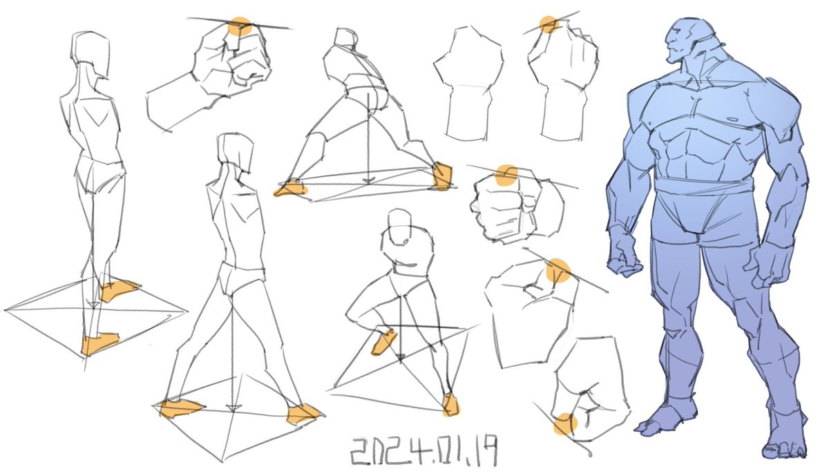 y_frt's tweet photo. Studies ✏️✏️ https://t.co/ugILDJh2po