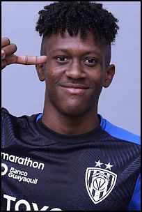 JoCurrieBBC's tweet photo. Como comente el 14 de enero del 2024, habia club interesados en justin lerma de europa, y ahora lo puedo decir el bayern munich , Oporto Benfica Aston villa , borussia dortmund  su valor es desconocido pero es mas de 10 millones  aproximado, canterano de Independiente del valle https://t.co/uvnuKf7MRx