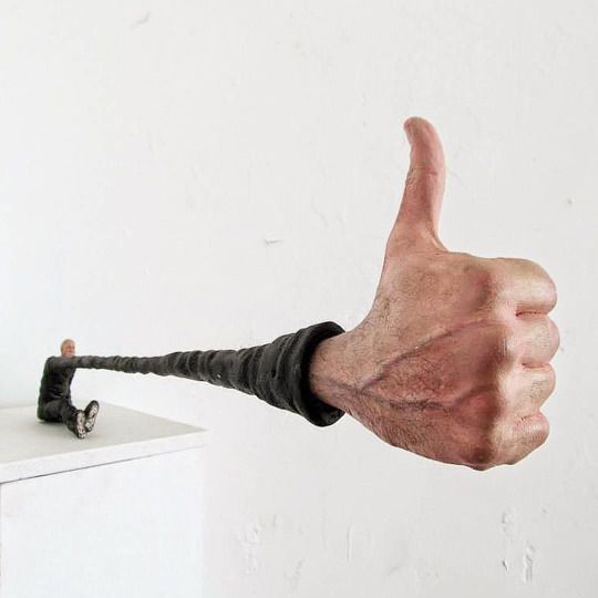 yo creo que todo esta bien