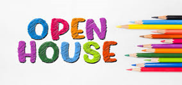 We will be hosting a school Open House for all students and their families on May 23rd from 5:30-7:00 PM. Classrooms will be open for you to explore a day in the life of your child.