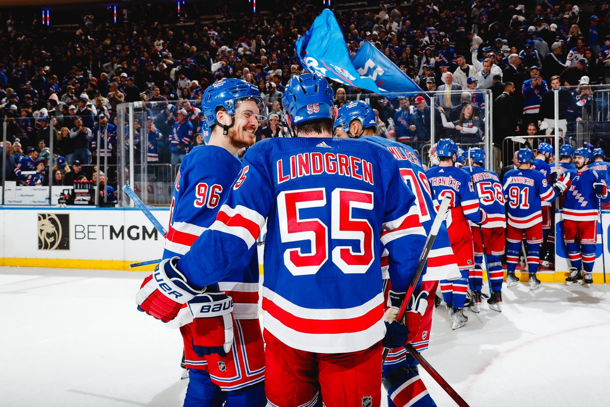 NYRangers tweet picture