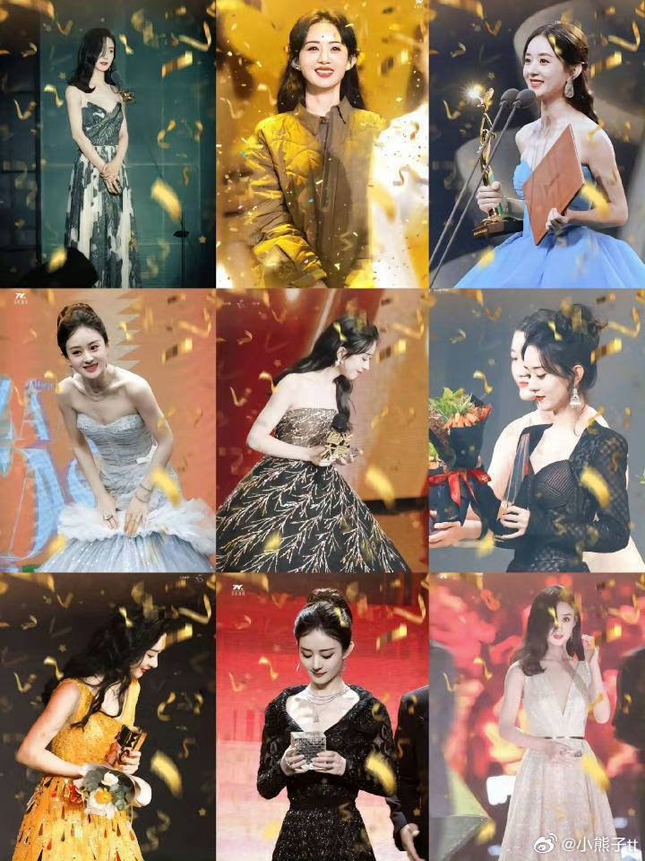 waiting for your next masterpieces jie💛

#ZhaoLiying #赵丽颖 #18YearsWithZhaoLiying #赵丽颖出道十八周年