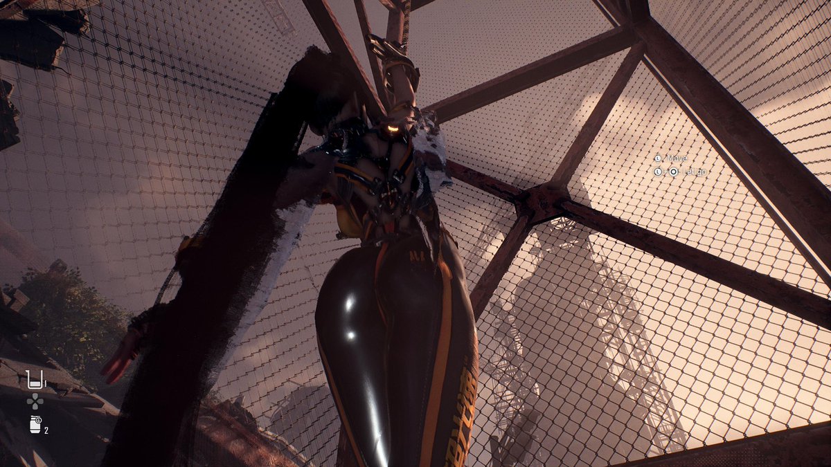 Que perro juegazo esta siendo el Stellar Blade 😮‍💨🎥🚬 #nalgonathegame