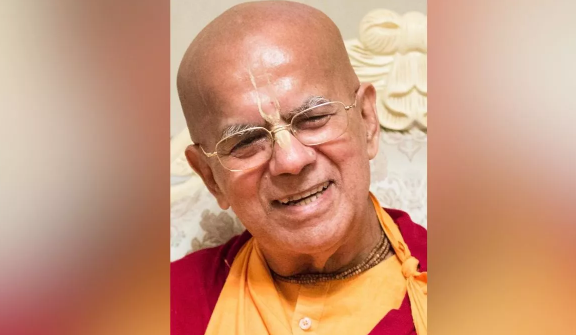 MahanagarTimes_'s tweet image. इस्कॉन इंडिया के चेयरमैन की समाधि आज
#iskcon #iskconindia #GopalaKrishna #mathura