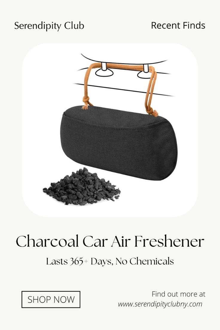 Explore the world of aesthetic car accessories with our carefully curated picks. From minimalist designs to bold statement pieces, find the perfect additions to elevate your car's look. #airfreshener #carinterior

serendipityclubny.com/aesthetic-car-…