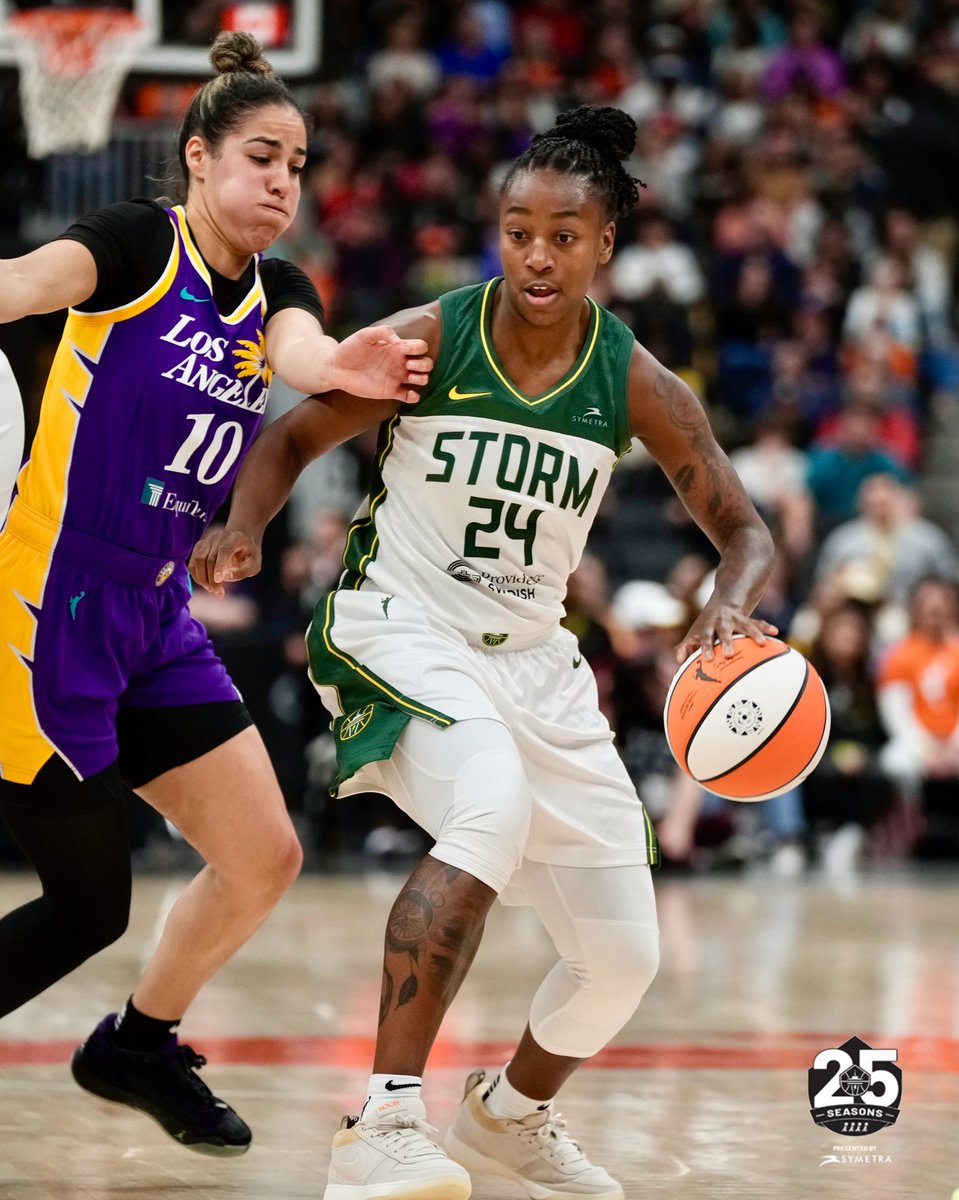 seattlestorm tweet picture