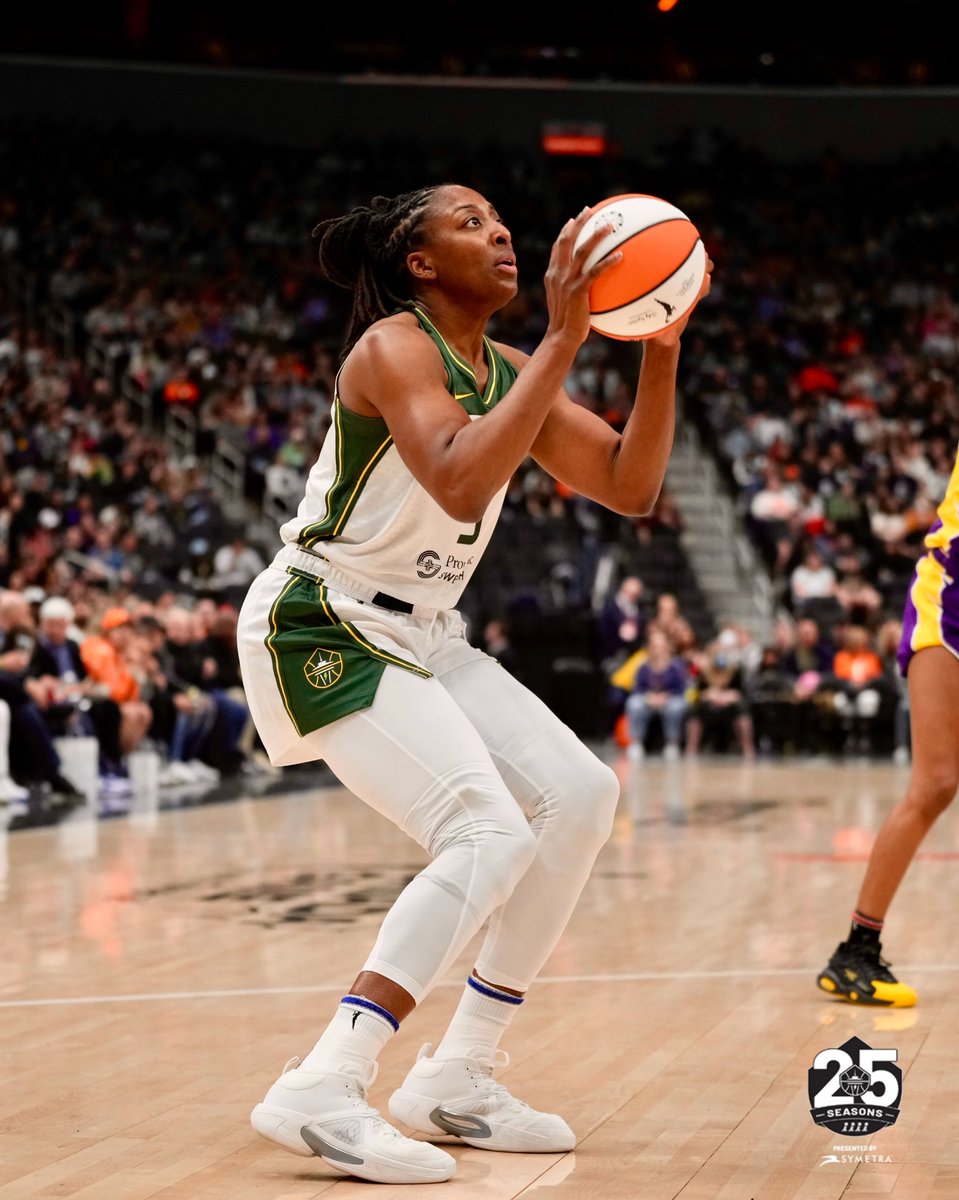 seattlestorm tweet picture