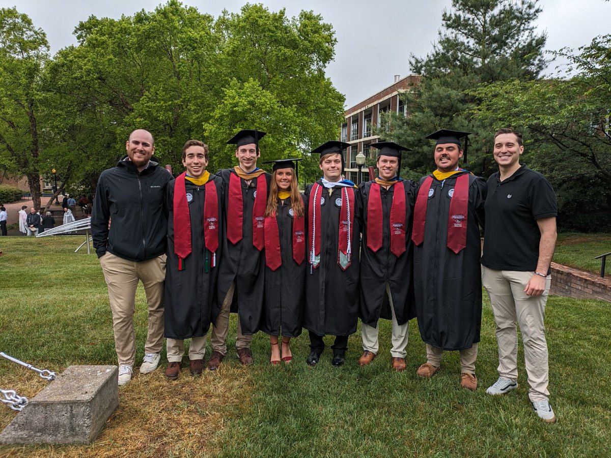 Four years of this B.S.