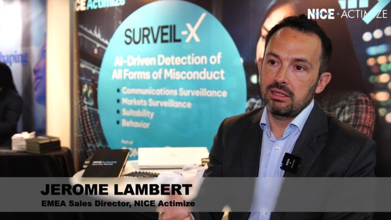 In this video @NICE_Actimize's Jerome Lambert explains why #buyside firms must ensure communications are being captured across all channels & using surveillance to analyze the content of communications to detect #marketabuse & #misconduct.  okt.to/Dm3VMw 

#regtech