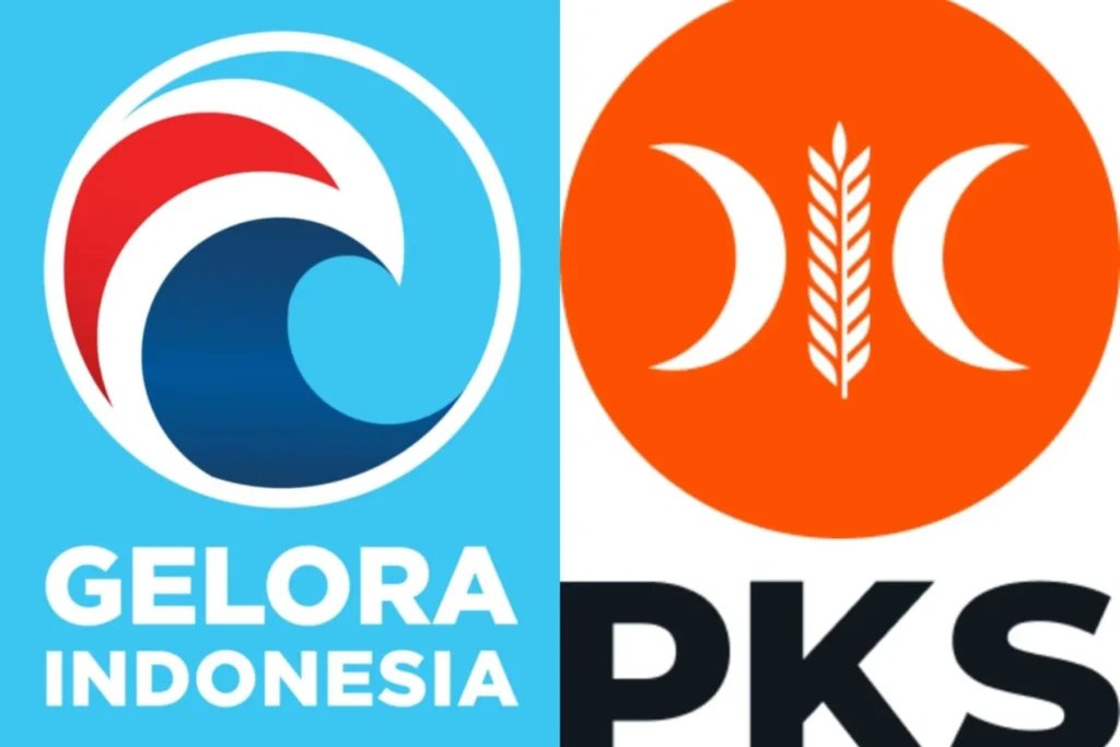 [A Thread]

CERITA LAMA SOAL DUA FAKSI DI PKS HINGGA PARTAI GELORA TERBENTUK

#Puspenpol #PolitikIndonesia #PartaiGelora