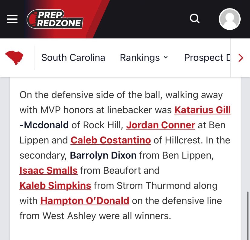 Katarius “Kt” Gill tweet media