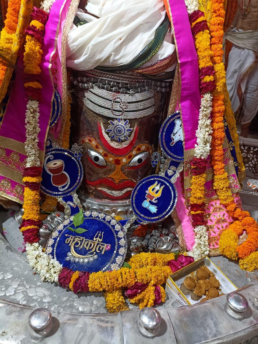 KailashOnline's tweet image. जय श्री महाकाल 🚩🚩🚩