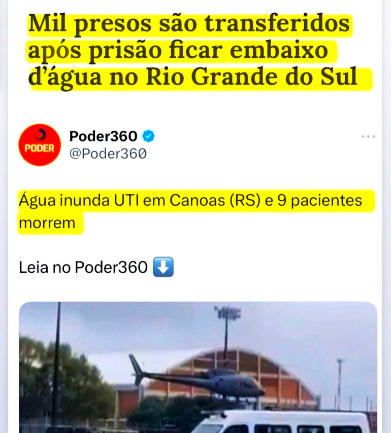 É esse ai...
O governo do orgulhoso comunista petista que cuida do povo brasileiro???
#ImpeachmentDeLula