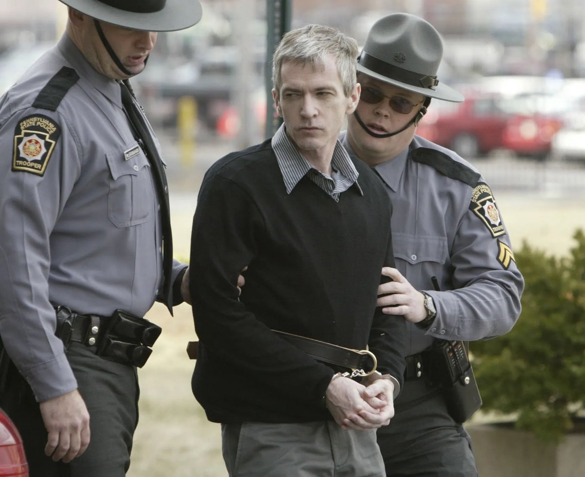 The next episode of Dark Rum is a hometown crime story. We grew up in the #LehighValley and NJ area where serial killer Charles Cullen and how the hospital industry let him get away with it for 16 years. What are some true crimes that happened in your #hometown?
#truecrime