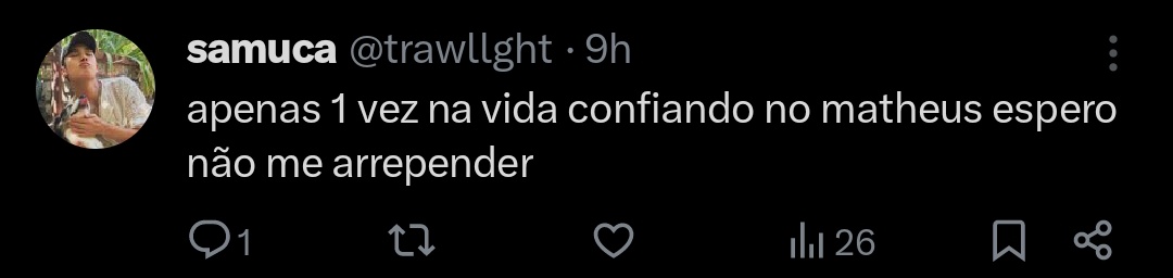 esse cara não tira meu nome da boca, capaz dele gemer e sair um matheus ainda vsfff