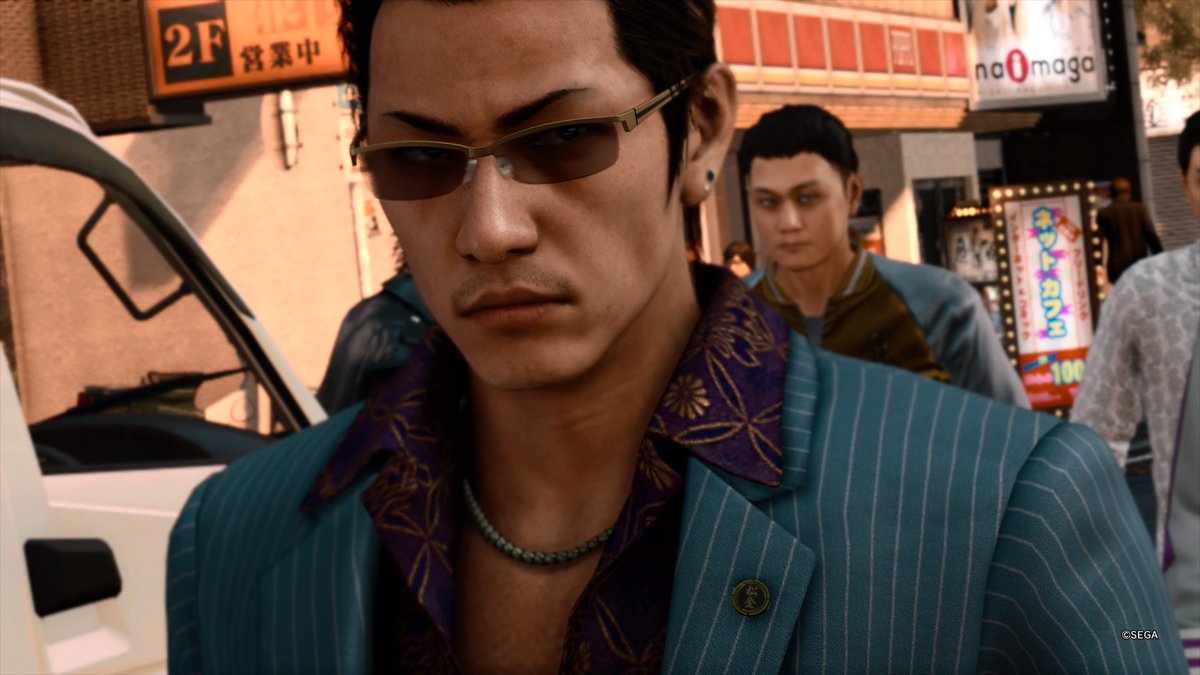 Devil_Kiryu tweet picture