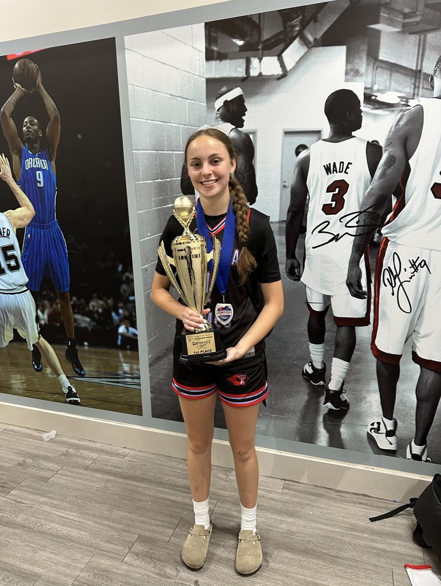 4-0 this weekend!! Ready for Clash of The Clubs!!