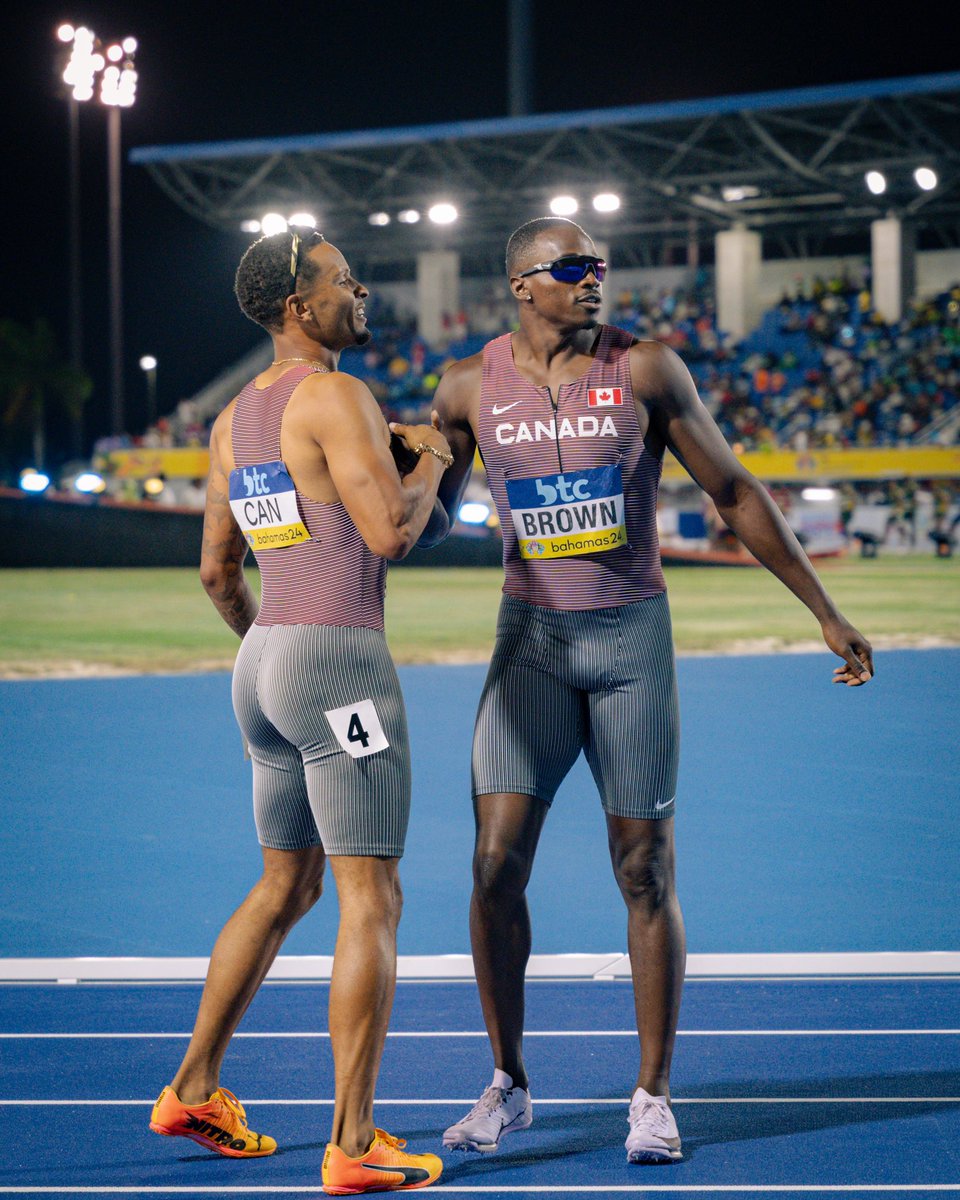 AthleticsCanada tweet picture