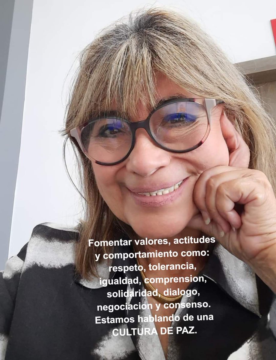 Fátima Campos Cárdenas (@fatimac2017) on Twitter photo 