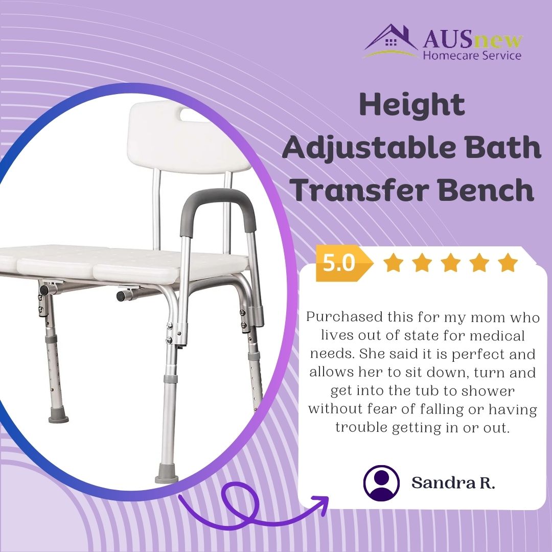 📌Bath chair for safe transfer to and from a bath can be used on either the left or right-hand side of a bath 📌Adjustable height, ideal for the elderly, injured, ill, or pregnant. bit.ly/Height-adjusta… #heightadjustable #bathtransferbench