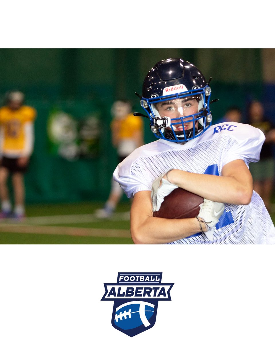 Good luck to all athletes who tried out in the Team Alberta Indigenous Selection Camp. We will be announcing the final roster this upcoming week. Stay tuned! 🏈🏈 #football #footballalberta #teamalberta #indigenous