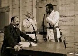 El 5 de mayo de 1895: Se reúnen en la Mejorana Martí, Gómez y Maceo. #BaraguaPorMas