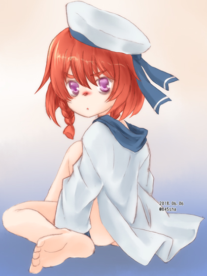 #ใใฉใใฎๆฅใชใฎใงๅญไพใฎ็ปๅใ่ฒผใ่ฆใใใคใๅผทๅถ
ใใคใฆใใญใใ็ฅ้กใงๆใใใใใใใชใใฃใ(ใชใใใญใใใใพใใใงใใ