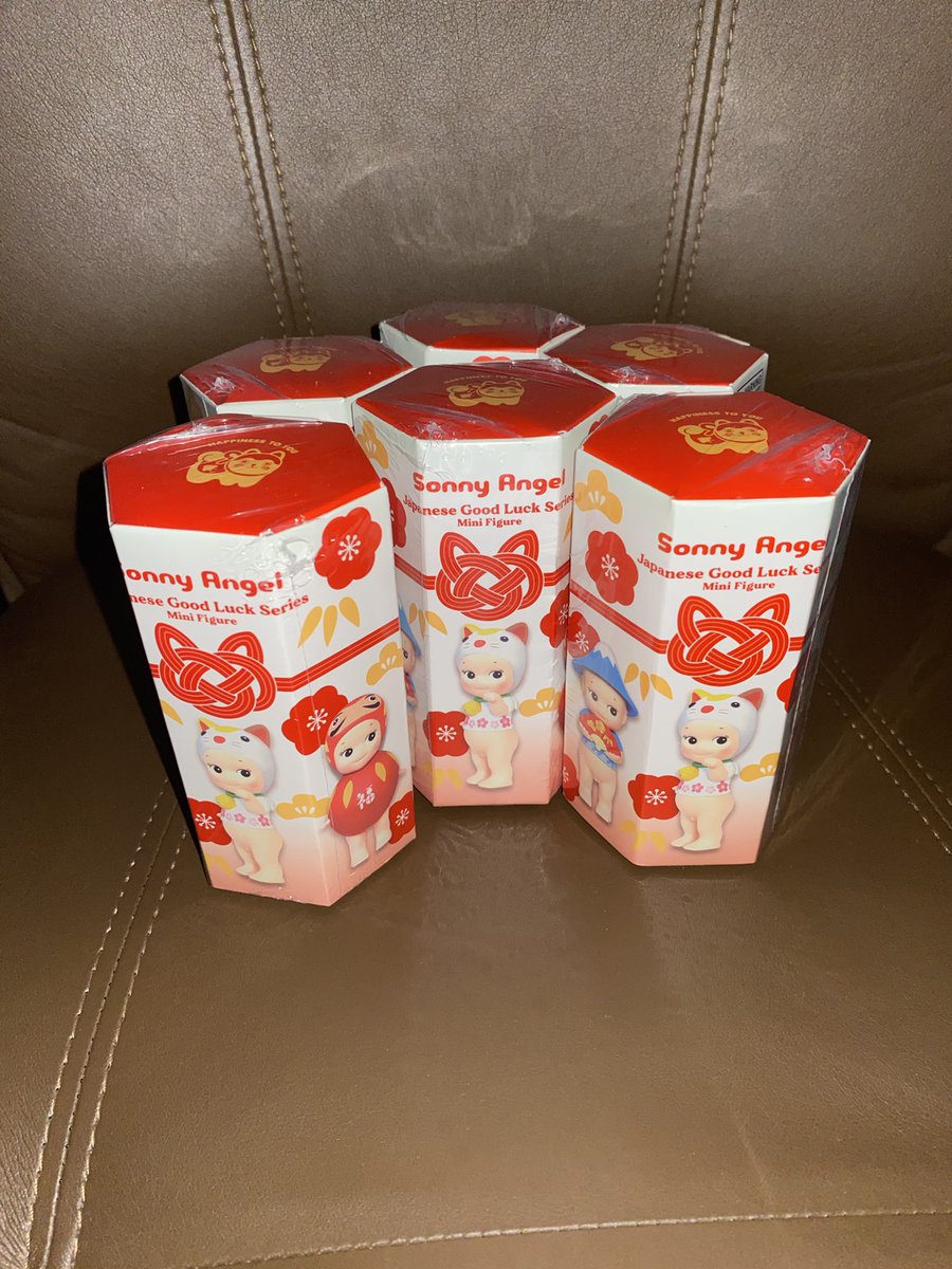 brunoaxl13's tweet photo. WTS UFS Sonny Angel PH

Japanese Goodluck series JPGL Series

Blind box ( Sealed )
600 Each

Mod J&amp;T
Mop GCASH
Loc Bataan

Japanese goodluck series sonny angel blind box sealed
Daruma mt.fuji 

Dm for more inquiries https://t.co/8mnzk1HfCo