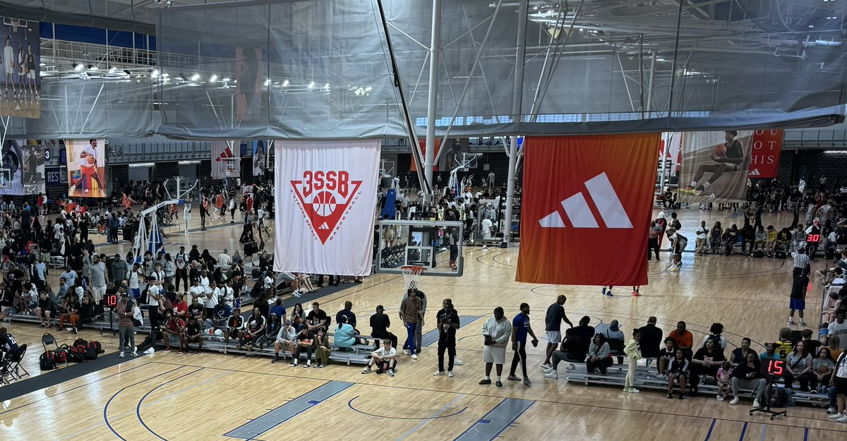 Part two of my scouting notes from the second session of the Adidas 3SSB Spring Series. 247sports.com/college/basket…