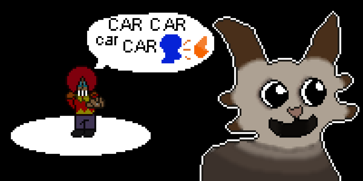 Kirbygamernes64's tweet photo. Minha gameplay de Hit Single real e Garn47 resumida:
#Garn47 #Car47 #Garn https://t.co/LZpNNvqv0i