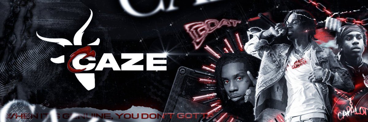 CazePSD's tweet image. made myself a header

DM to get yours now! 

(CHEAP)