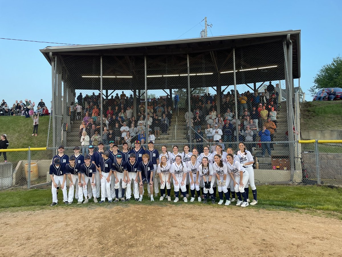 Pack the Grandstand event was a hit. So glad we had the opportunity to be apart of this event. 🥎⚾️ Thank you, Macedonia!