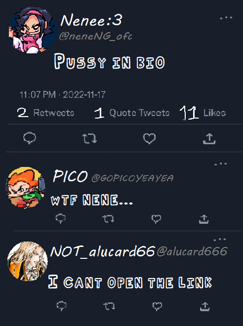 black 🟣 (@somenteblack) on Twitter photo 