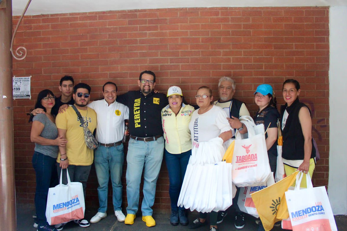 PRD BJ CDMX tweet media