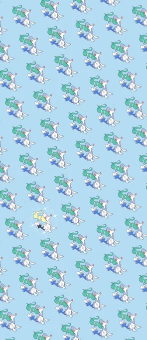 あしれーぬ。リクエストありがとうございま!