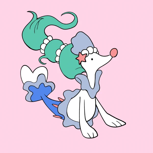 あしれーぬ。リクエストありがとうございま!