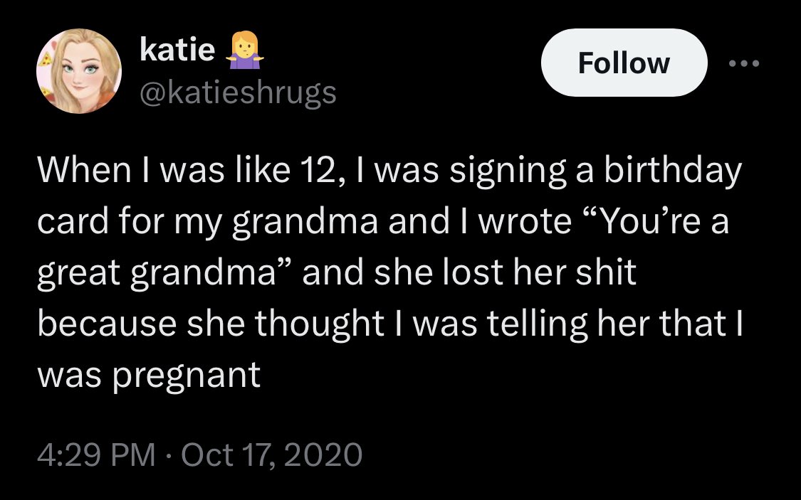 ShawnMilne's tweet image. #PunctuationMatters