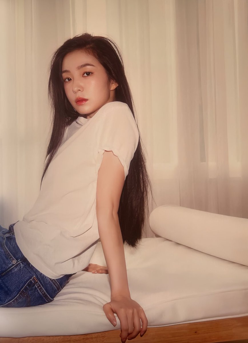 Irene (Red Velvet)