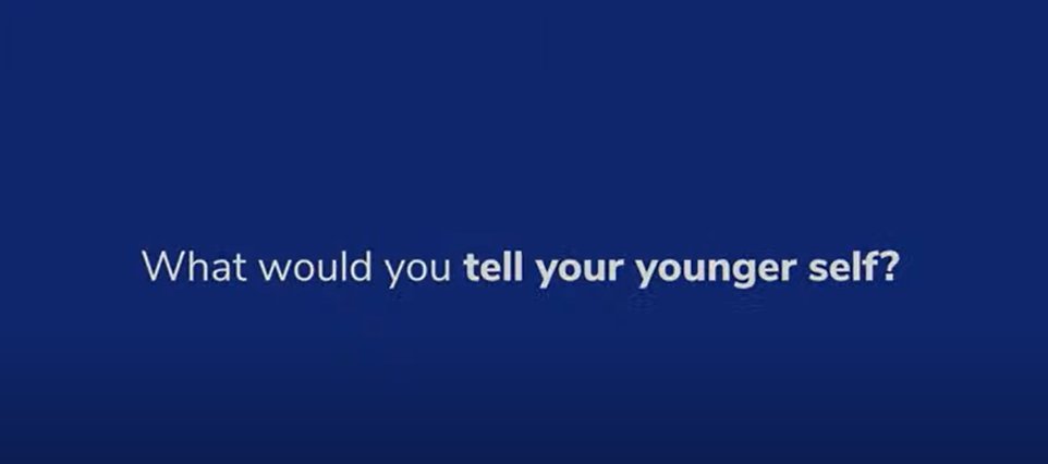 “What would you tell your younger self?” 🤔 This week, the “Get to Know the 2024 LSO Award Recipients” series launches! Stay tuned as we share more of these videos over the next two weeks! You can watch the video here: youtube.com/watch?v=qRunLg…