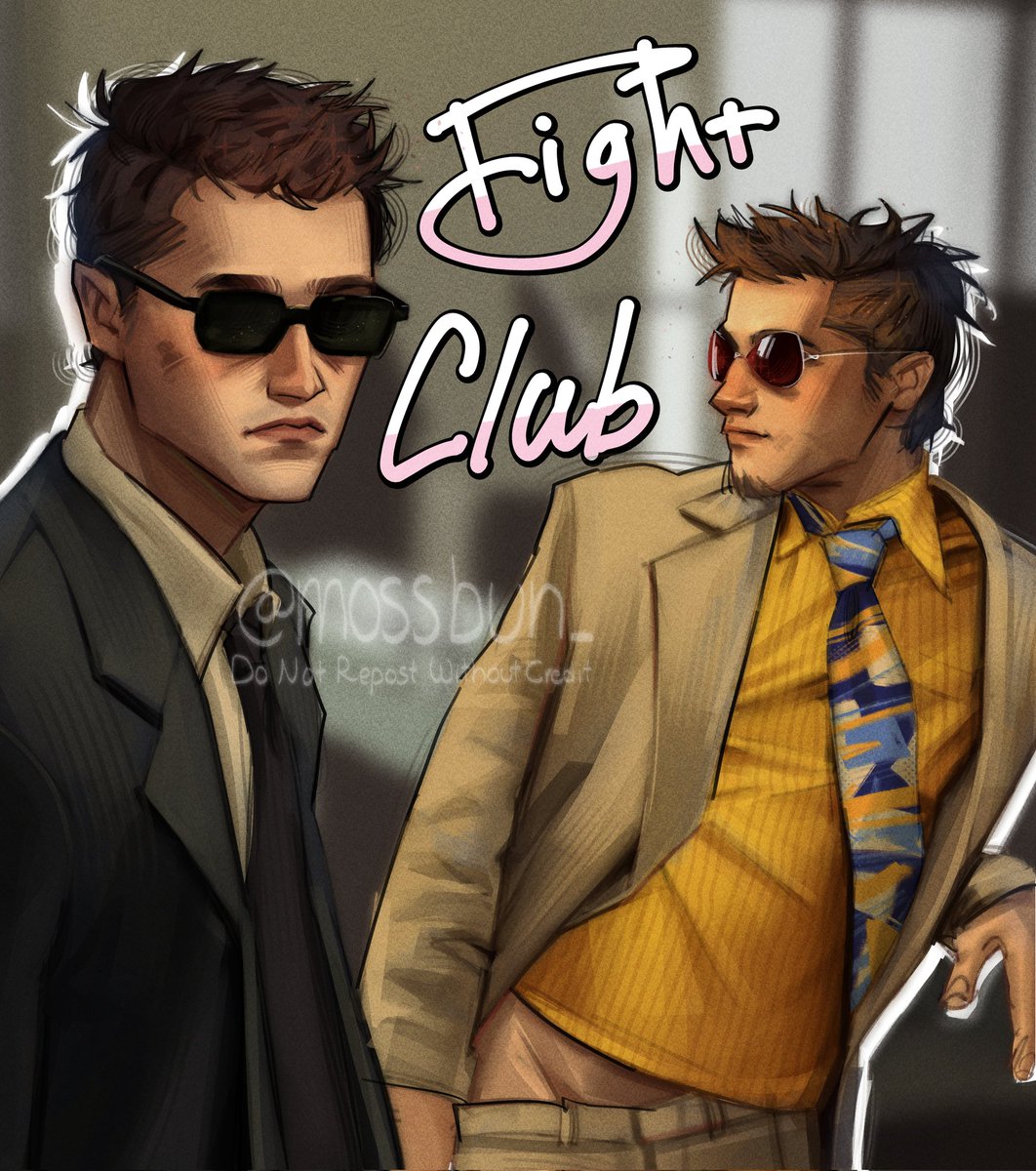 #fightclub