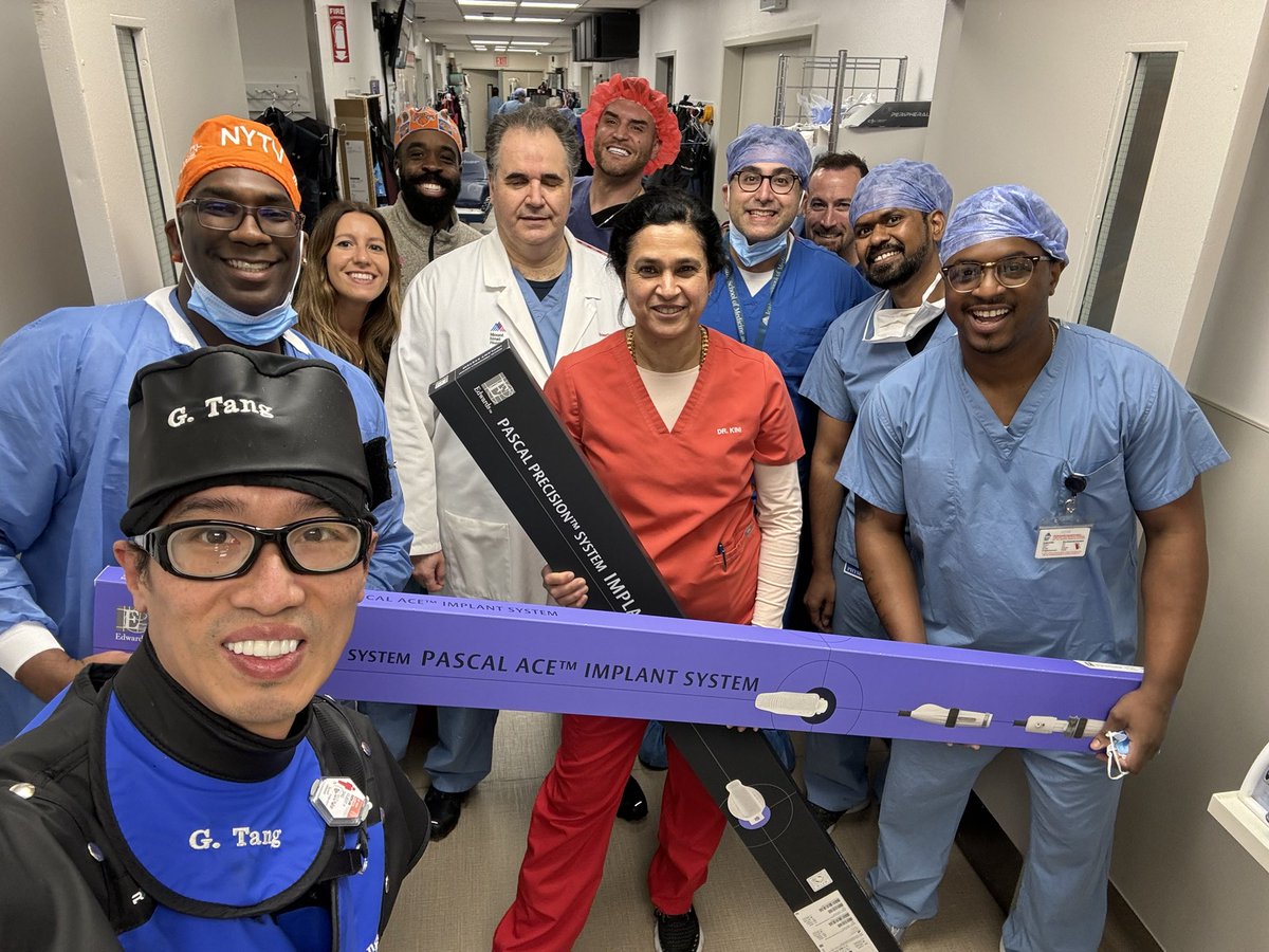 Dr. Gilbert Tang tweet media