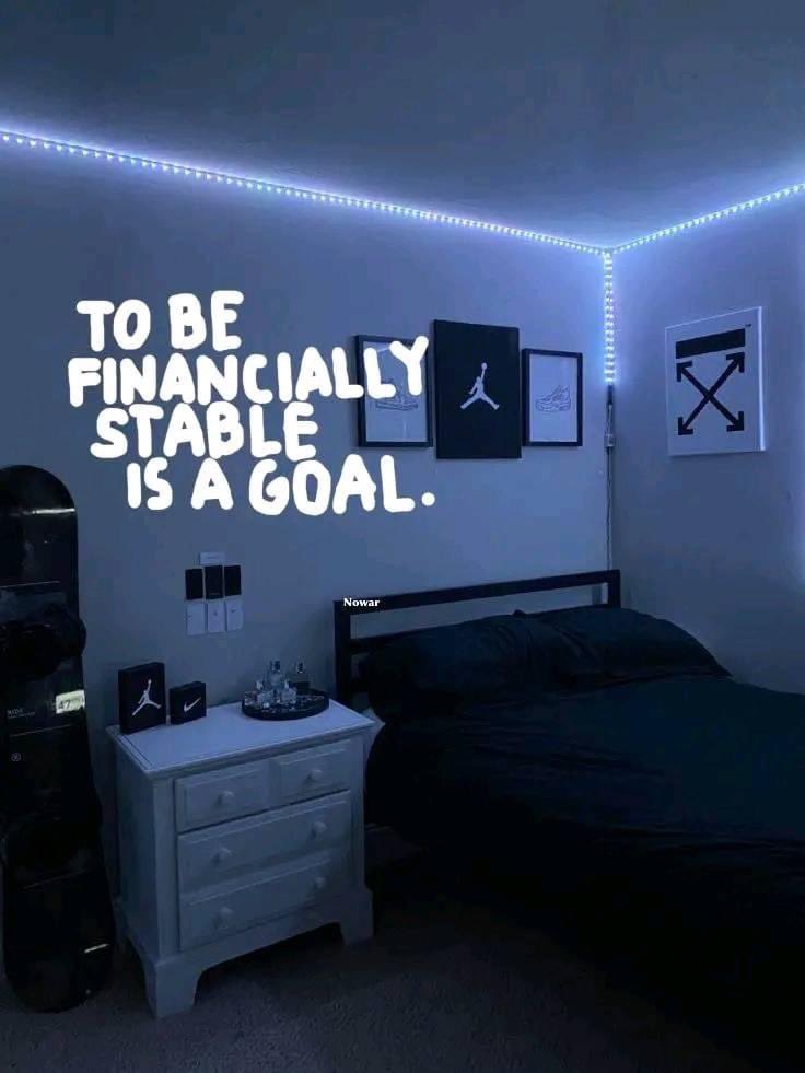 Goals 🔥