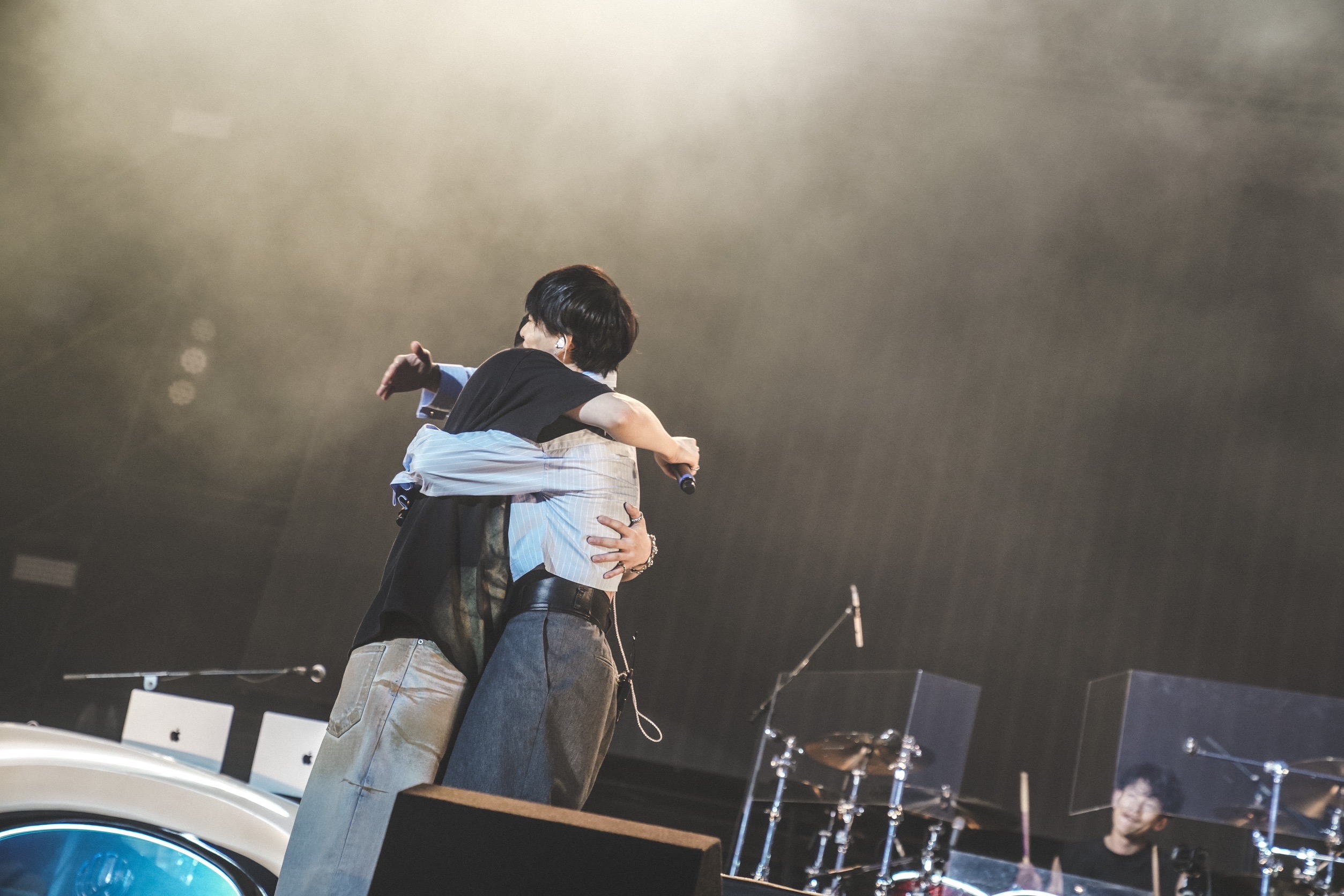 UVERworld WEAR على X: 