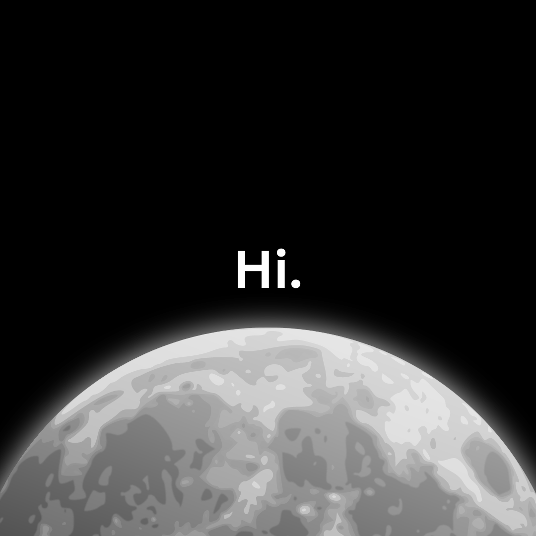 0xHelios_'s tweet image. Something incredible is on the horizon. 🌕✨