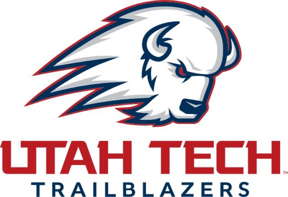 Blessed and excited to receive another D1 offer from Utah Tech! Thank you @BenR4033 and @UtahTechFB. @801shark @Bluederivatives @PTrenches @BlairAngulo @BinghamMinersFB @RT9DuCe