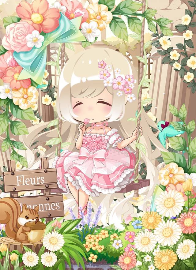 #フェアドル 
fairydoll.jp
いただきマジック